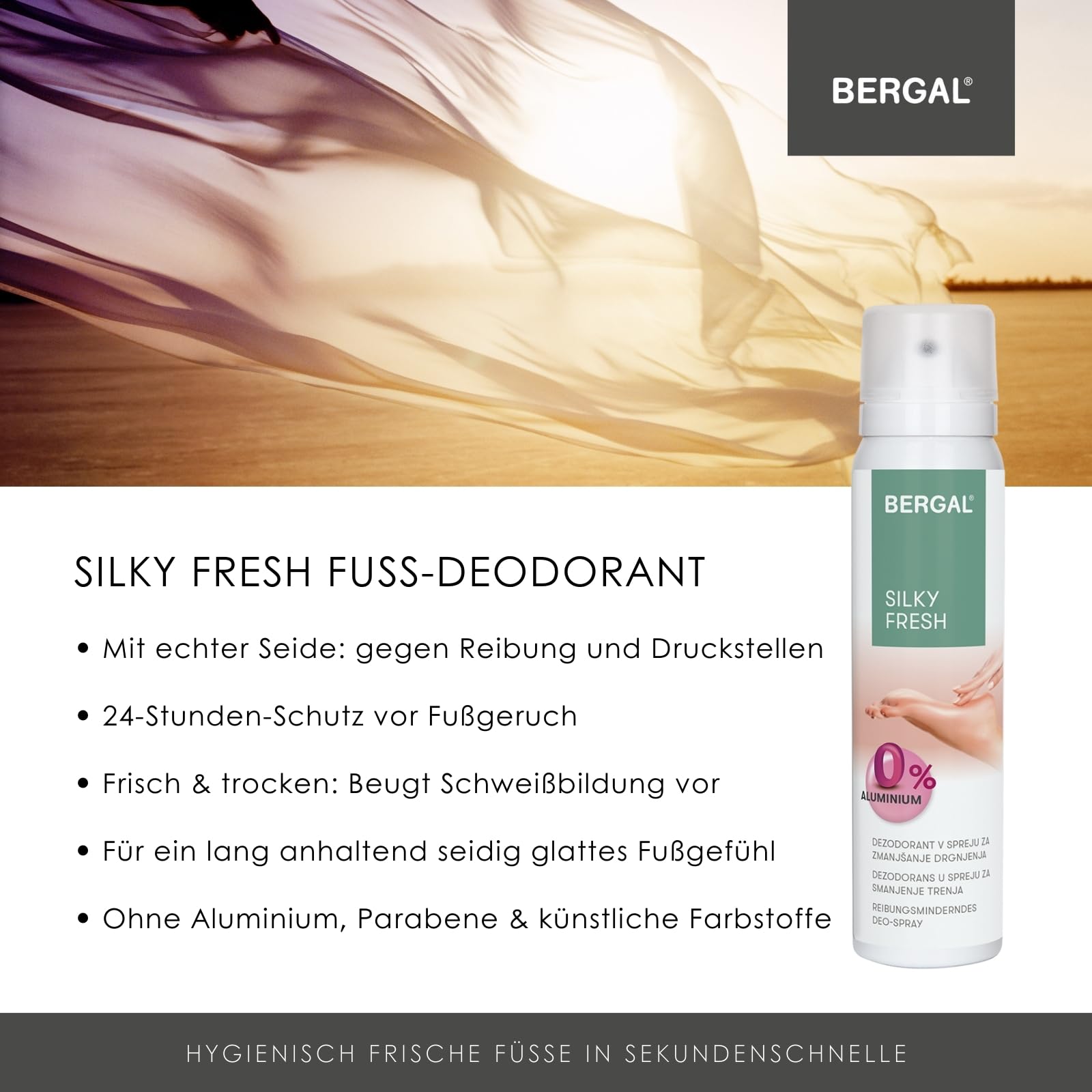 bergal-silky-fresh-fu-deo-spray-100-ml image 2