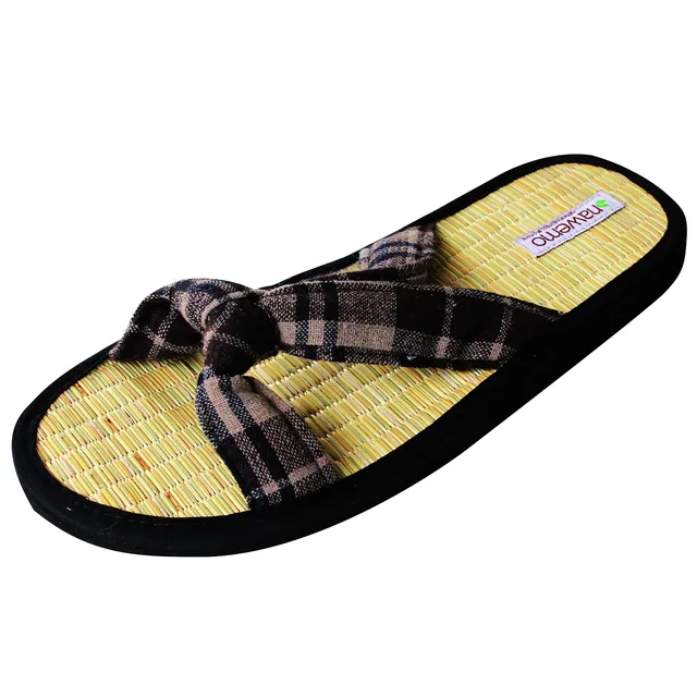 nawemo-zimtlatschen-orient-slipper image 1