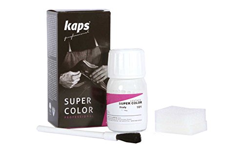 kaps-super-color-lederfarbe-25-ml-silber-401 image 6
