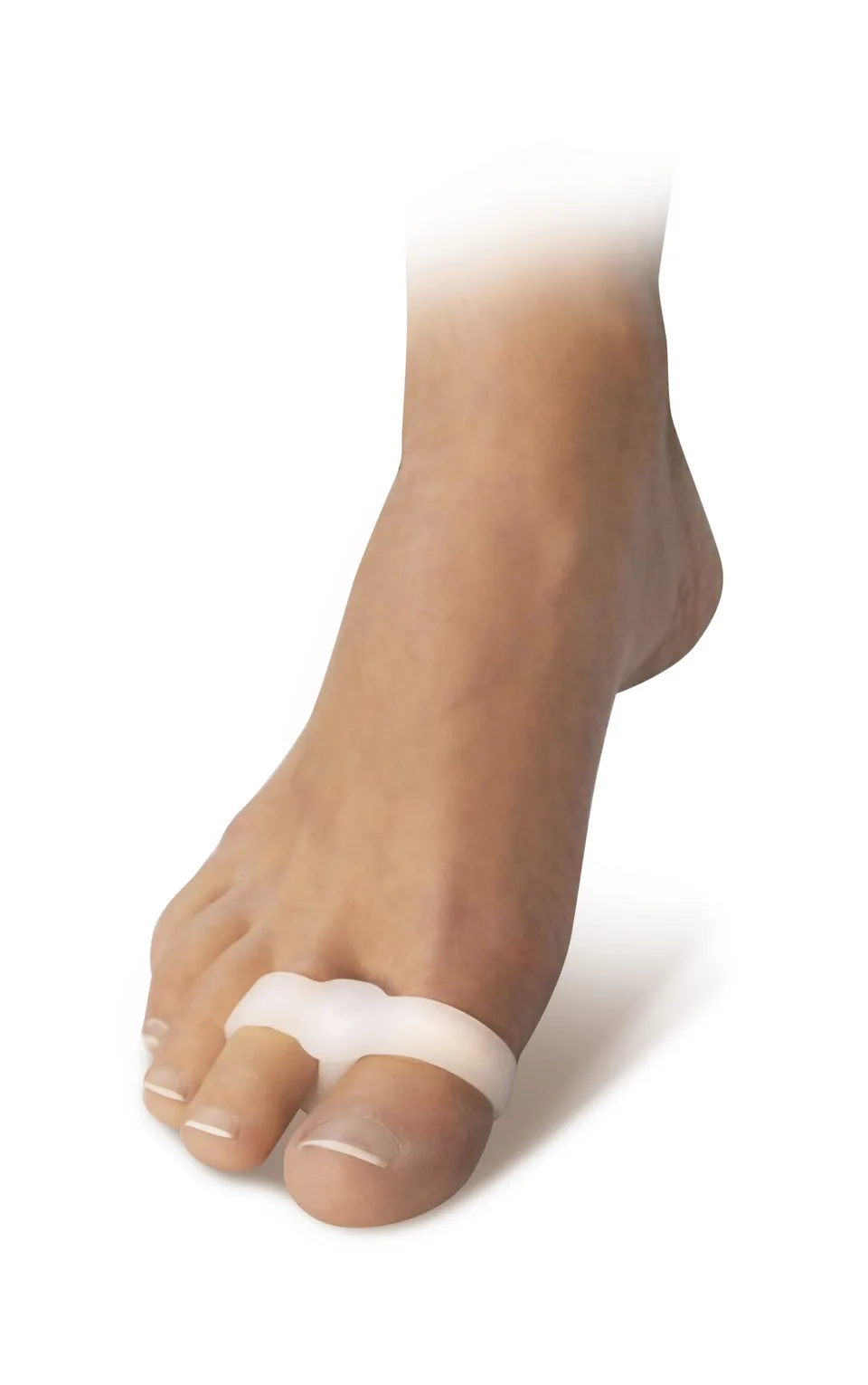 fu-gut-sv133-gel-doppelring-korrektor-zehenspreizer-f-r-hallux-valgus image 1