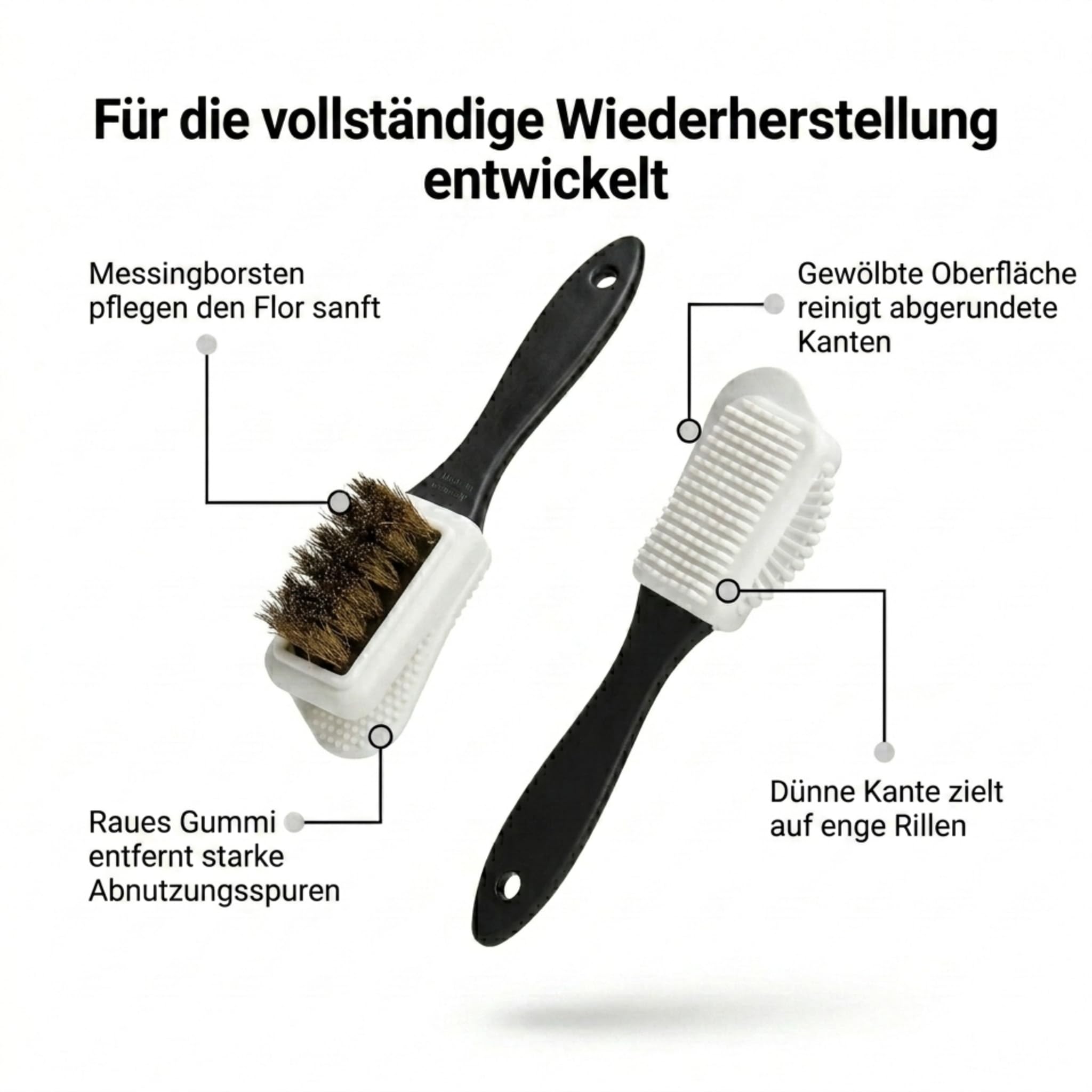 kaps-reinigungsb-rste-4-seitig-mit-messingborsten-f-r-nubuk-und-wildleder image 5