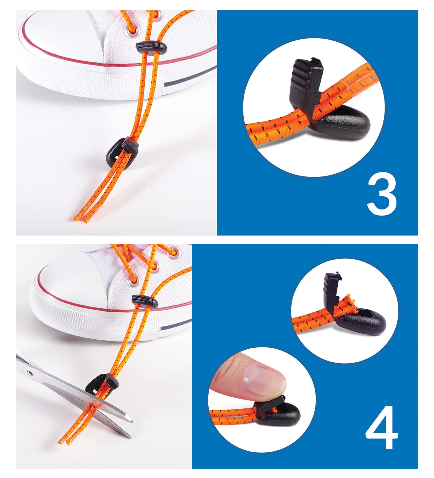 kaps-fast-n-laces-elastische-schn-rsenkel-mit-schnellverschluss image 5