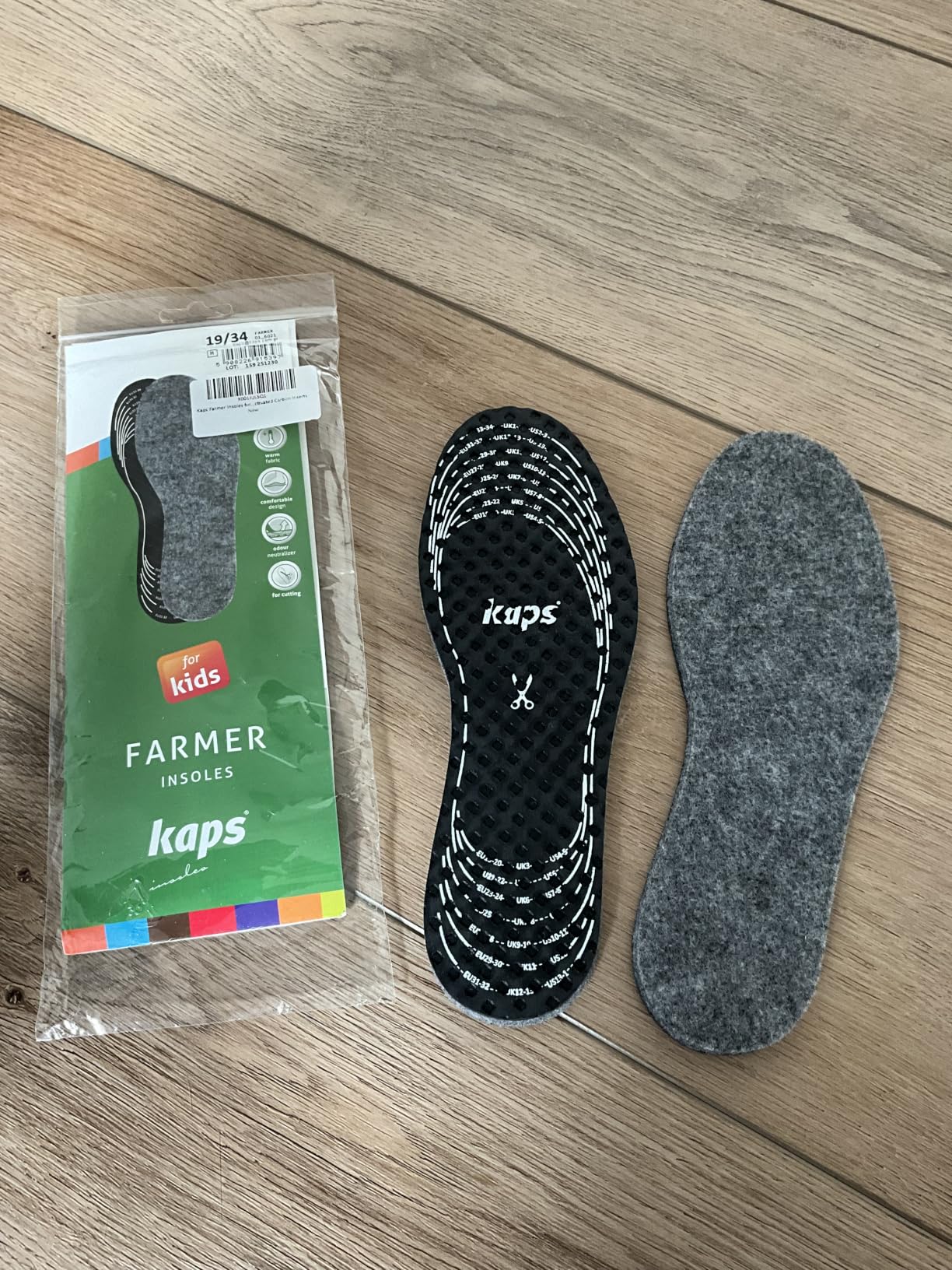 Top für Herbst und Winter