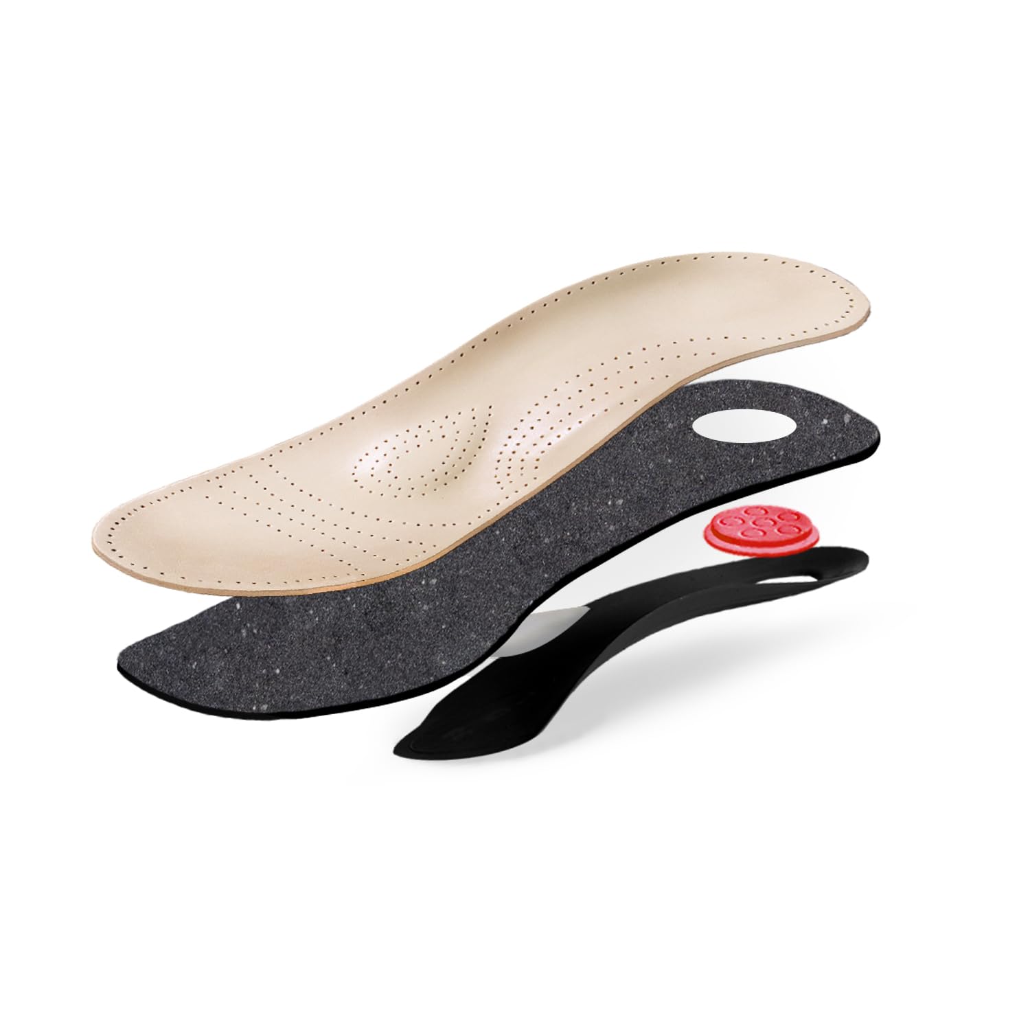 kaps-relax-limited-edition-orthop-dische-ledereinlegesohlen-mit-mittelfu-st-tze image 3