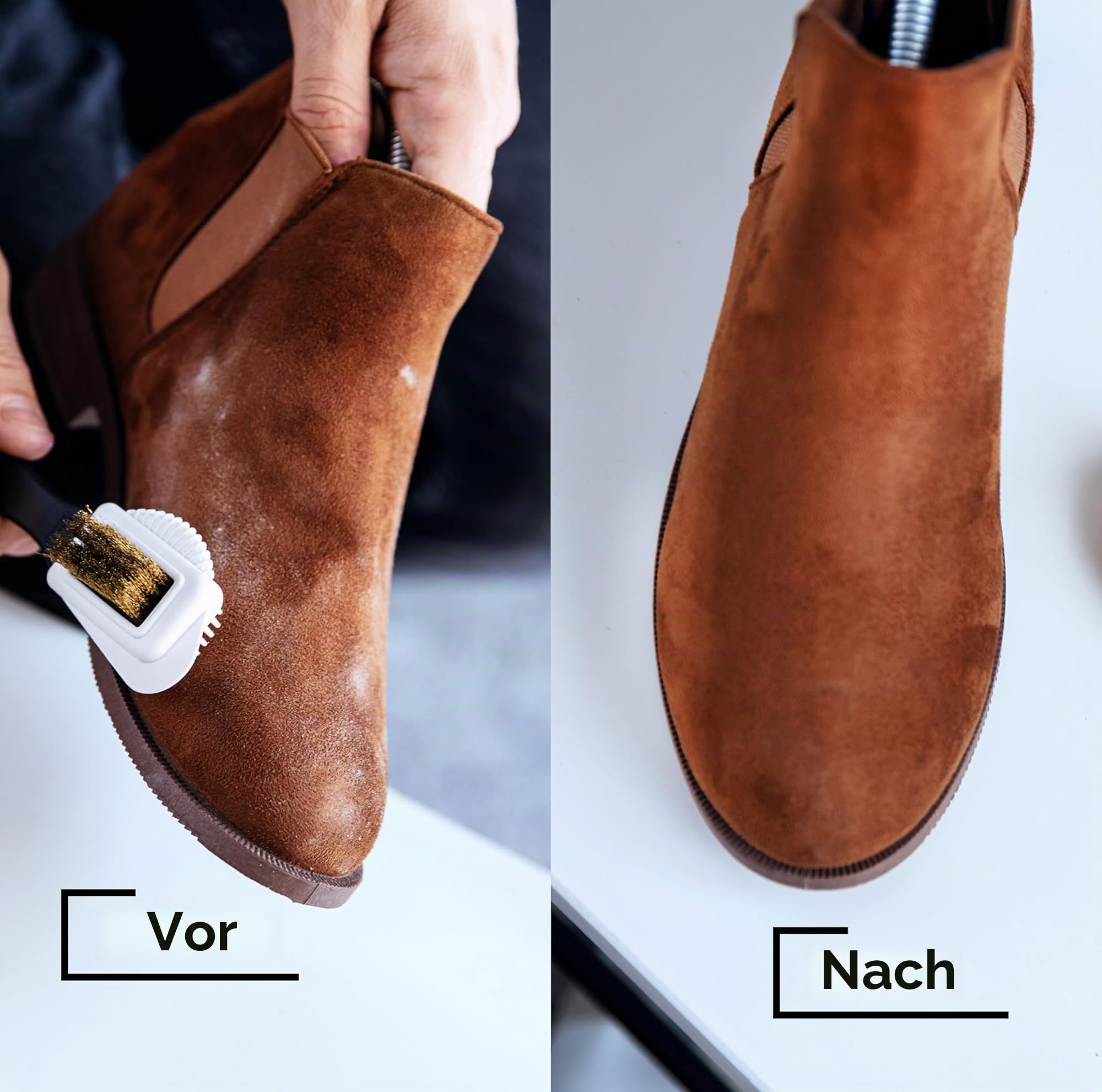 kaps-farbauffrischer-wildleder-rauleder-nubuk-75-ml-messingb-rste image 5