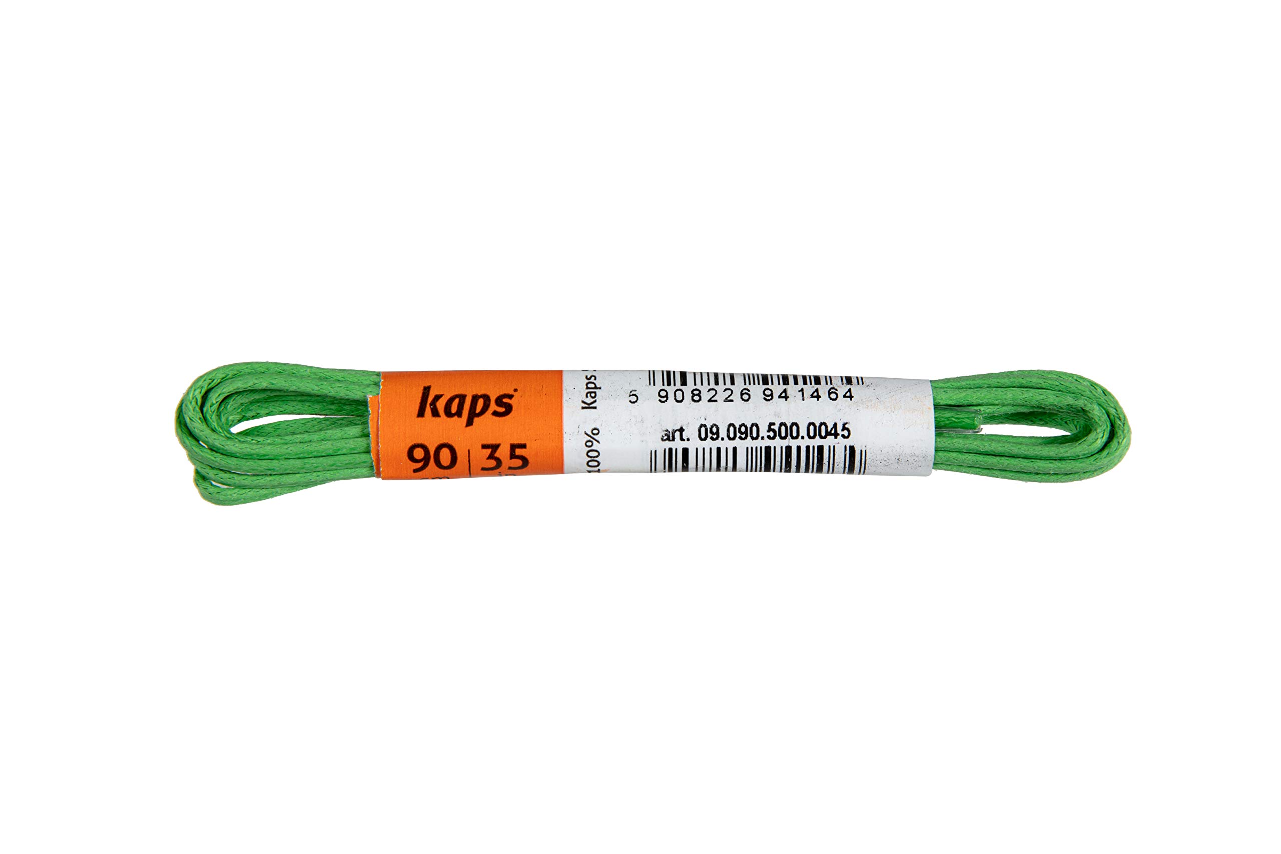 kaps-gewachste-runde-schn-rsenkel-2-mm-baumwolle-1-paar image 3