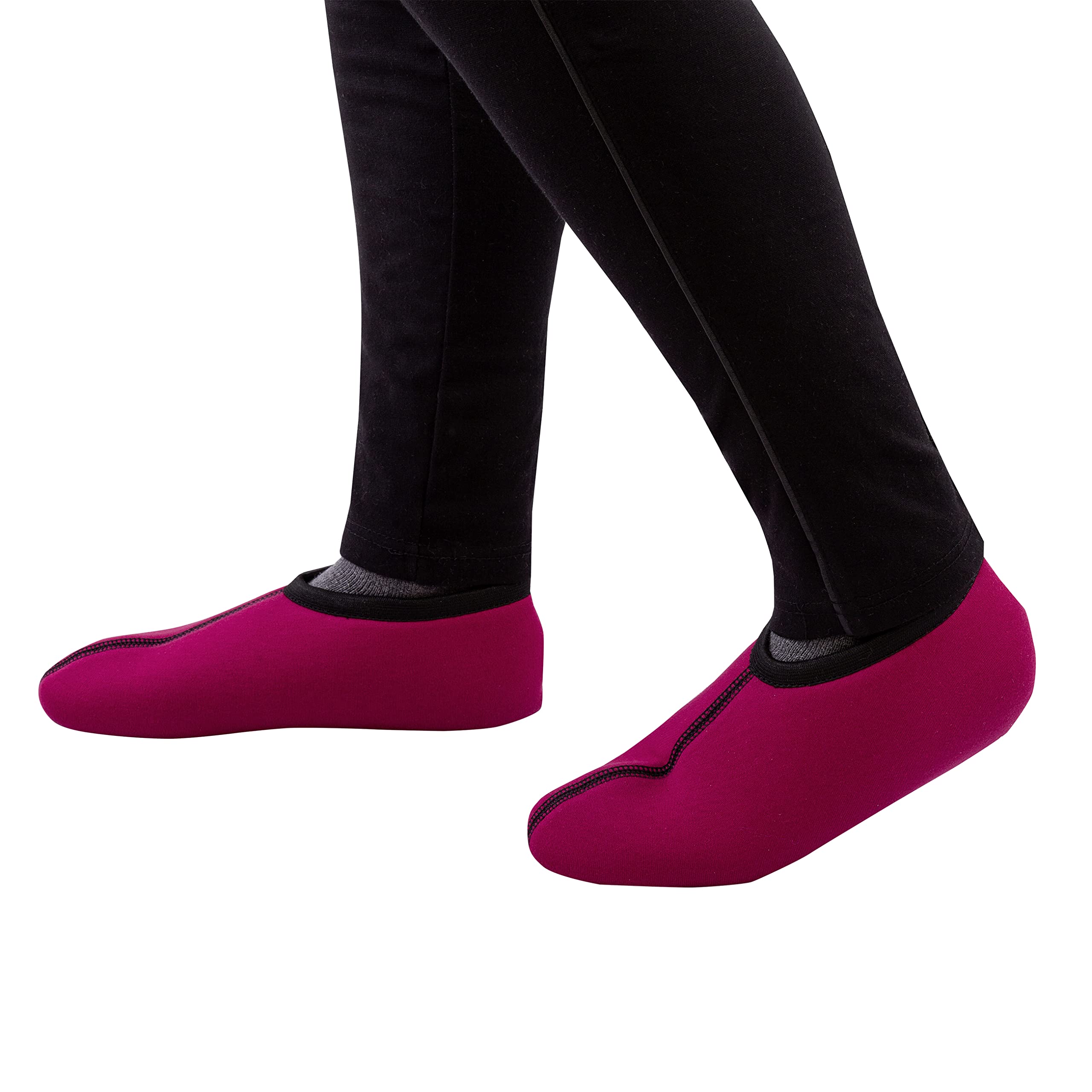 bergal-comfort-concept-stiefelsocken-einziehsocken-gr-28-29 image 2