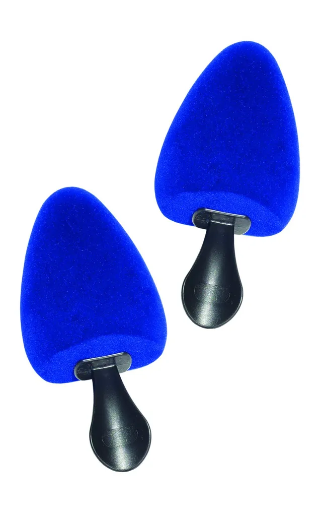 kaps-schaumstoff-schuhspanner-mit-griff-einheitsgr-e-unisex image 1