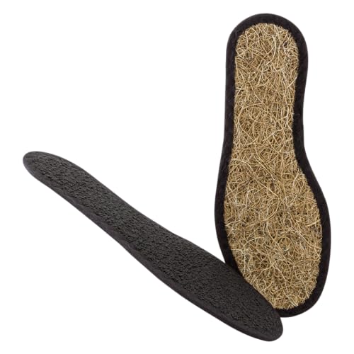 bergal-coco-air-kindersohle-kokosfaser-gr-33-braun image 5