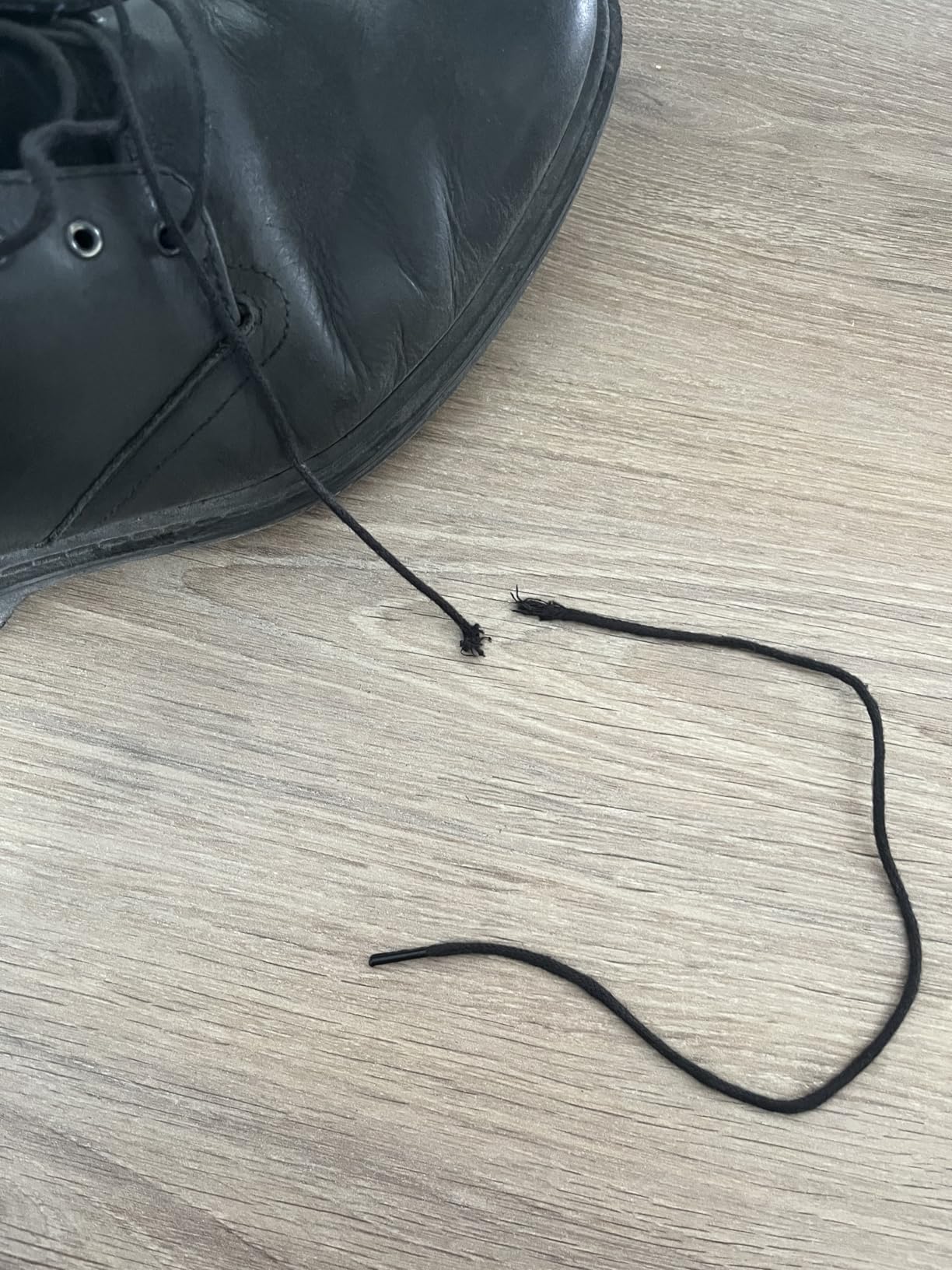 Sitzen perfekt
