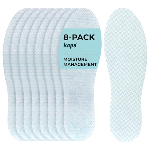 kaps-fresh-sneakers-einlegesohlen-8er-set-eu-35-37-damen image 6