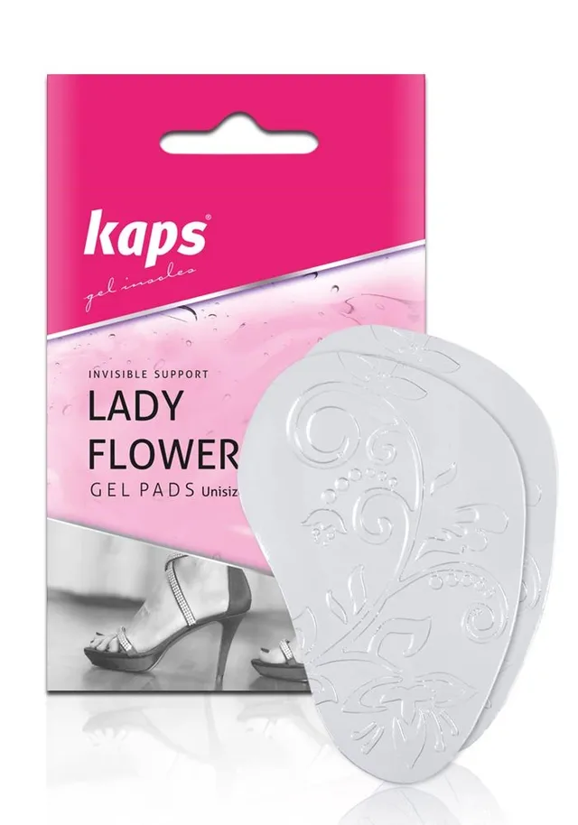kaps-lady-flowers-gel-vorfu-polster-f-r-high-heels image 1