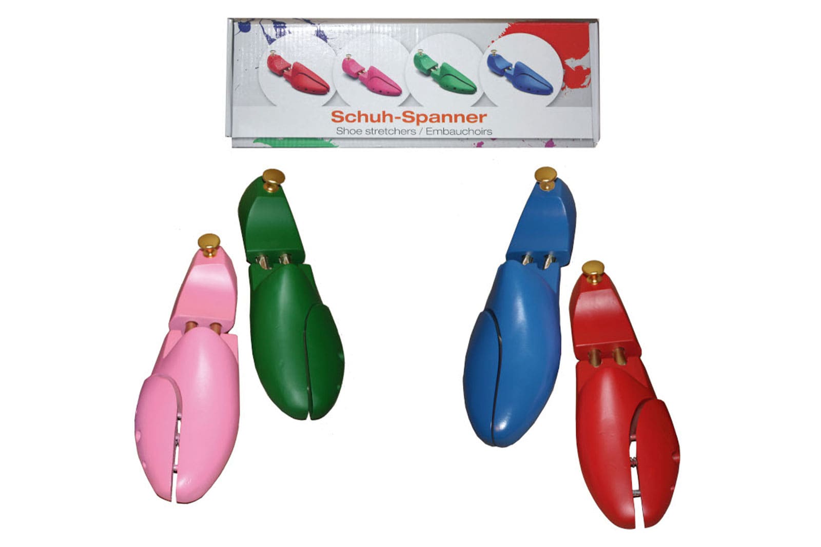 ringelspitz-schuhspanner-bunt-aus-holz-f-r-lederschuhe image 3