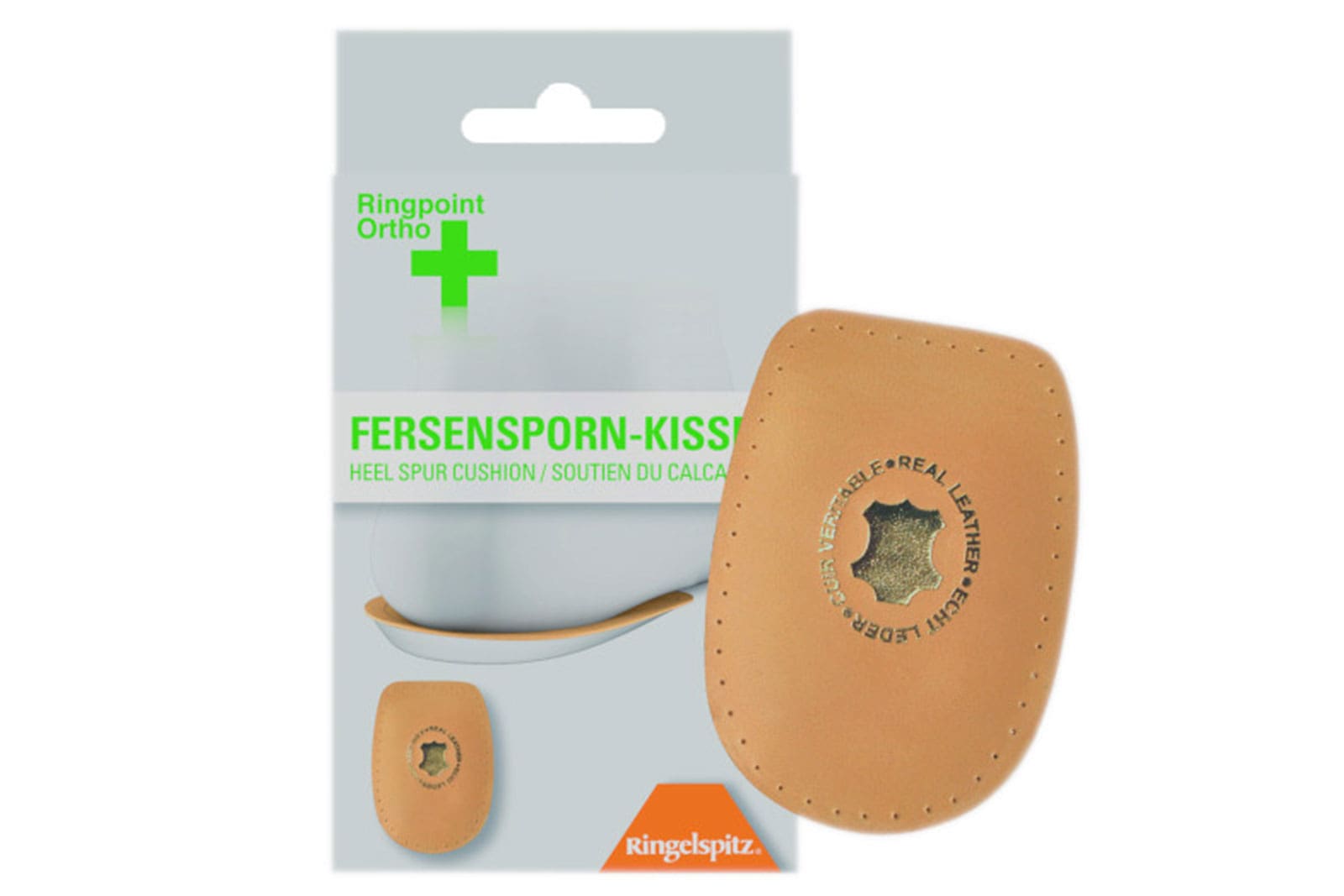 ringelspitz-fersensporn-kissen-aus-schafleder-verstellbar image 2