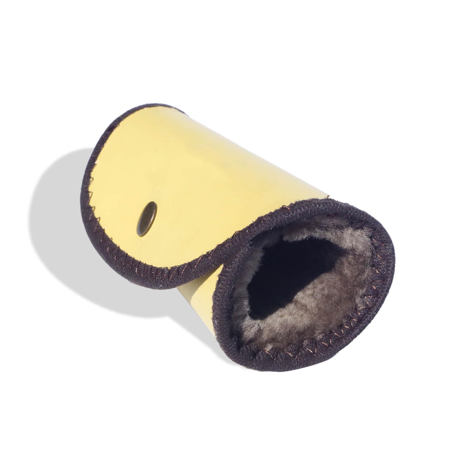 kaps-polier-handschuh-aus-echtem-lammfell-f-r-glattleder image 3