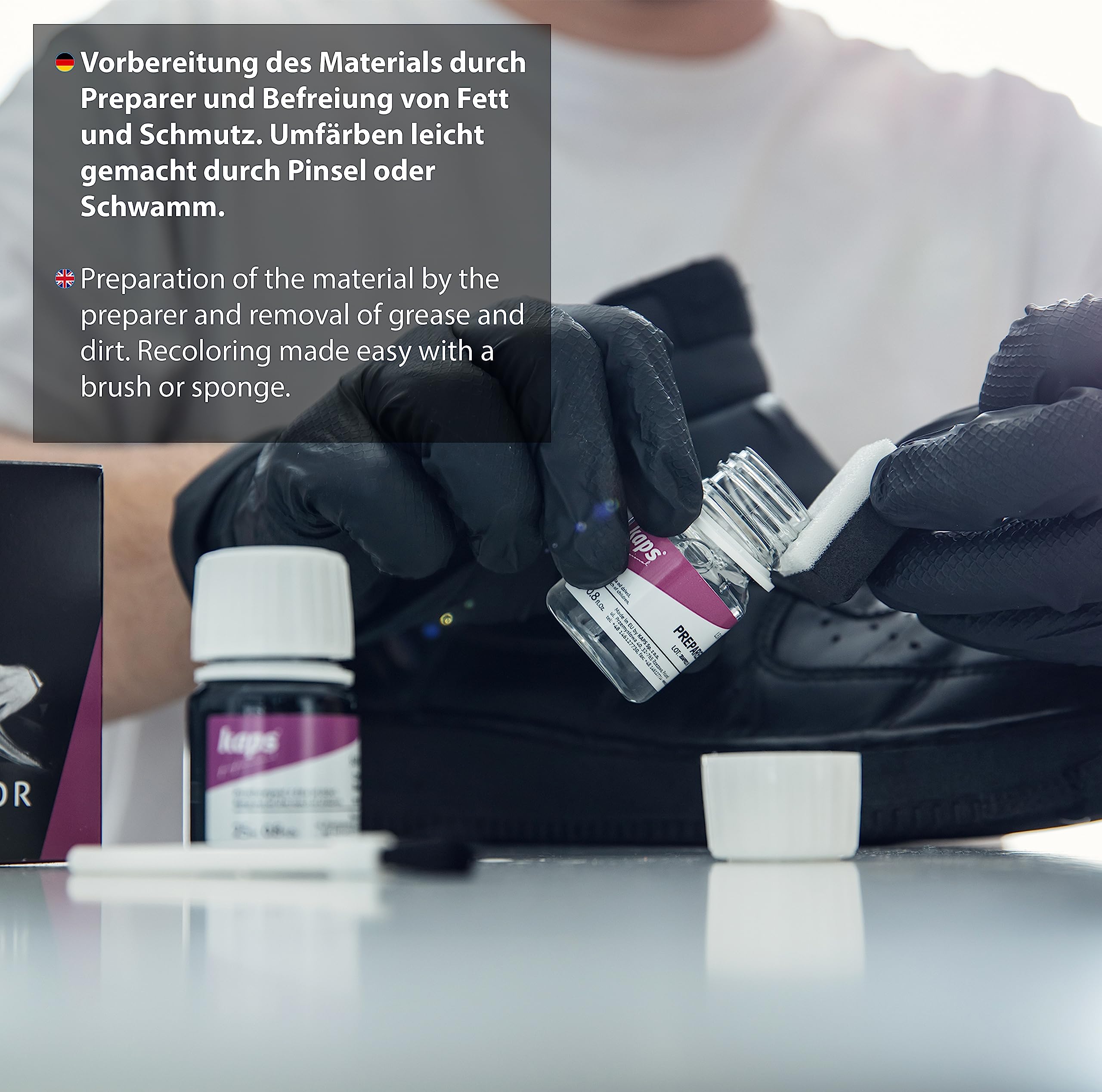 kaps-professional-super-color-preparer-lederfarbe-2x25ml-schwarz-118 image 5