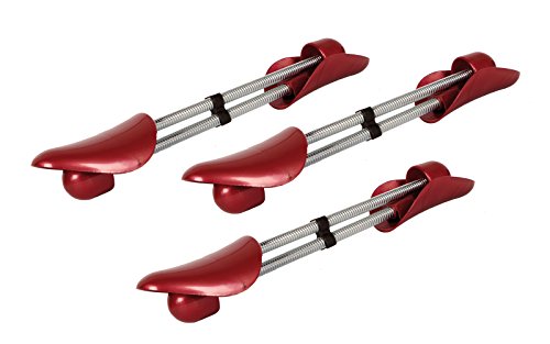kaps-kunststoff-schuhspanner-mit-spiralfeder-3-paar-damen-eu-36-42 image 6