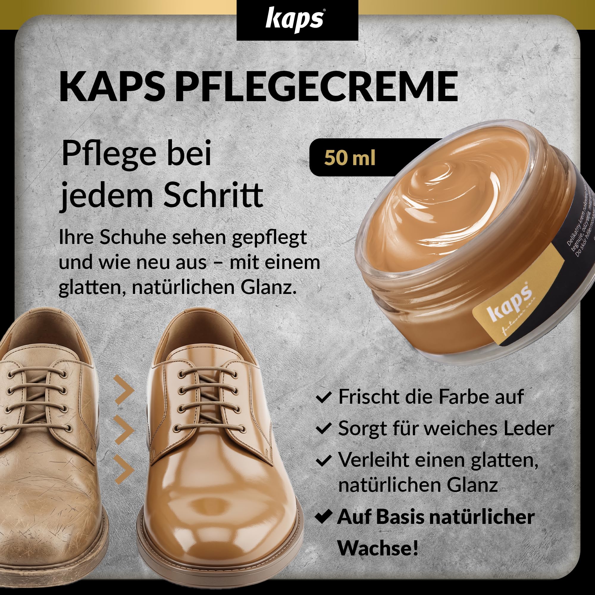 kaps-delicate-cream-schuhcreme-f-r-glattleder-70-farben image 4