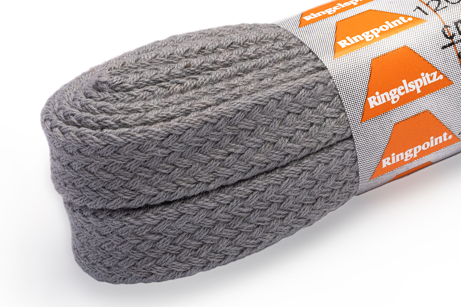 ringelspitz-flach-sport-schn-rsenkel-f-r-sneaker-arbeitsschuhe-8-9-mm image 4