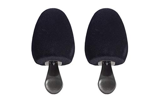 kaps-samt-velour-schuhspanner-oval-f-r-ballerinas-und-pumps image 5