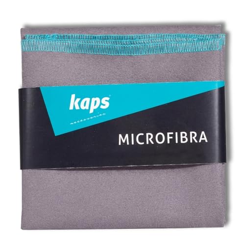 kaps-mikrofasertuch-schuhpflege-30x33-cm-staubfrei-made-in-europe image 8