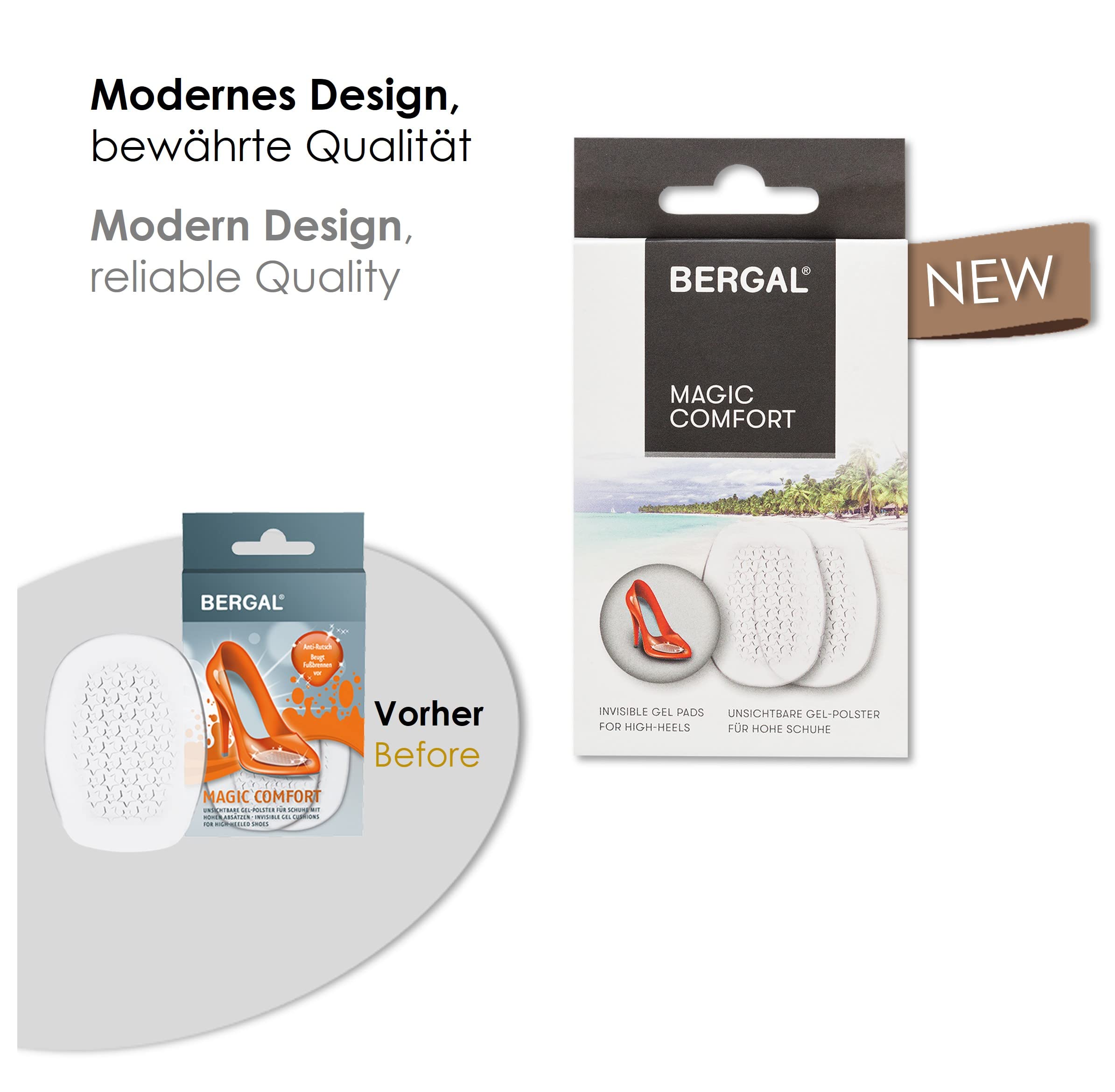 bergal-magic-comfort-silikon-pads-transparent-selbstklebend-one-size image 4