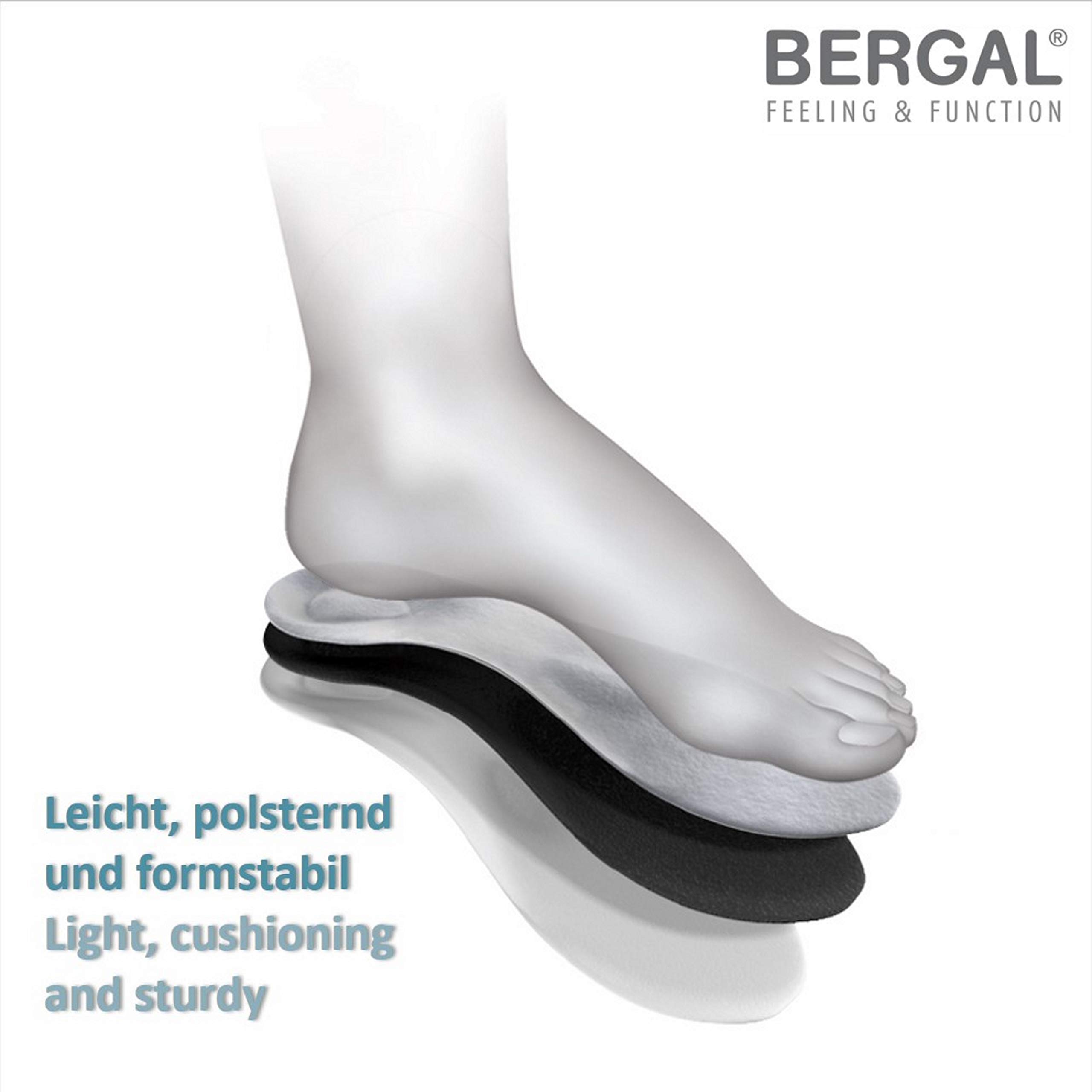 bergal-basic-austauschsohle-f-r-freizeitschuhe-gr-e-36-46 image 6