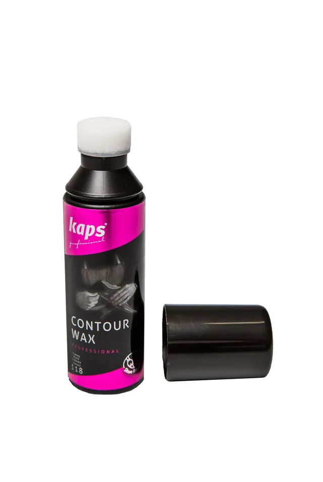 kaps-contour-wax-absatzfarbe-und-sohlenfarbe-75-ml-stark-deckende-farbe-f-r-krat image 1