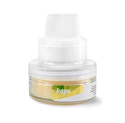kaps-b-wax-schuhwax-mit-schaumapplikator-50-ml image 5