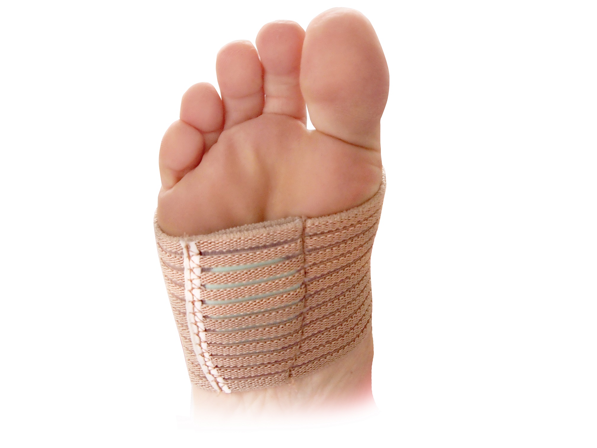 fu-gut-sv048-mittelfussbandage-individual-elastische-kompressions-bandage image 2