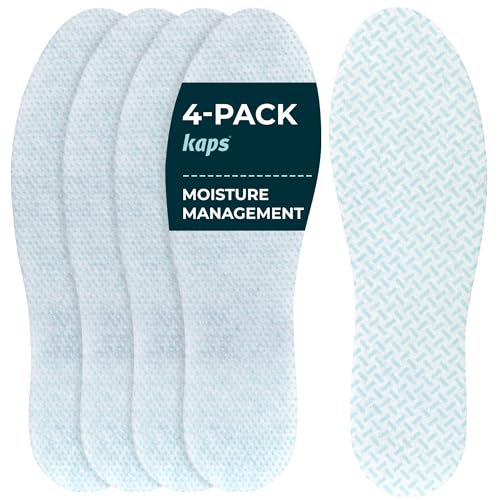 kaps-einlegesohlen-f-r-turnschuhe-4-paar-eu-35-37-damen image 6