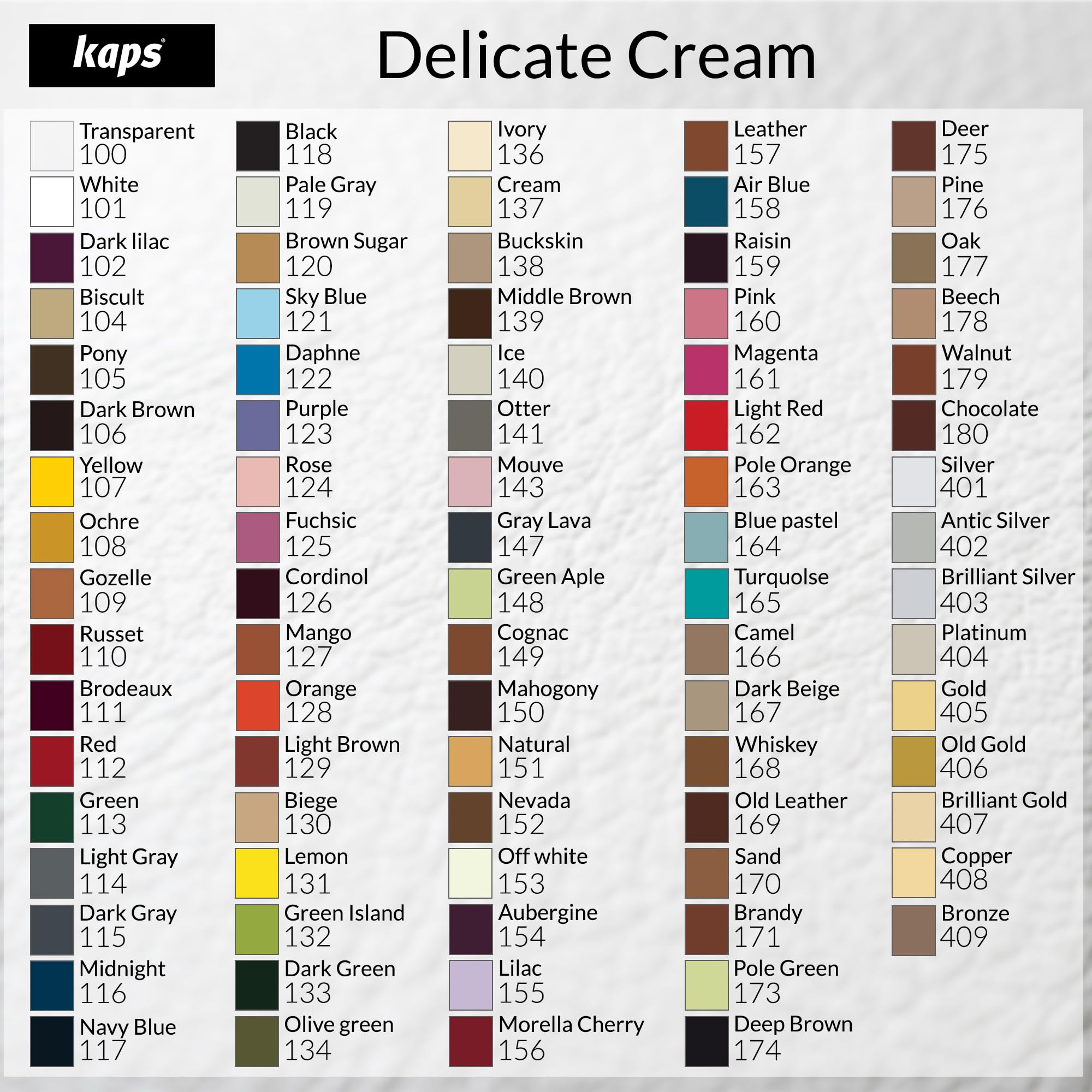 kaps-delicate-cream-schuhcreme-f-r-glattleder-70-farben image 3