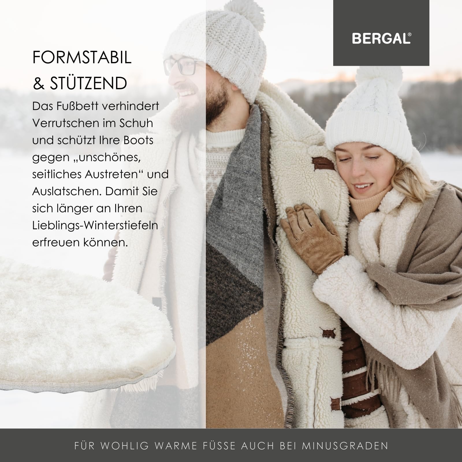 bergal-x-treme-lambskin-lammfell-einlegesohle-gr-36-42 image 4