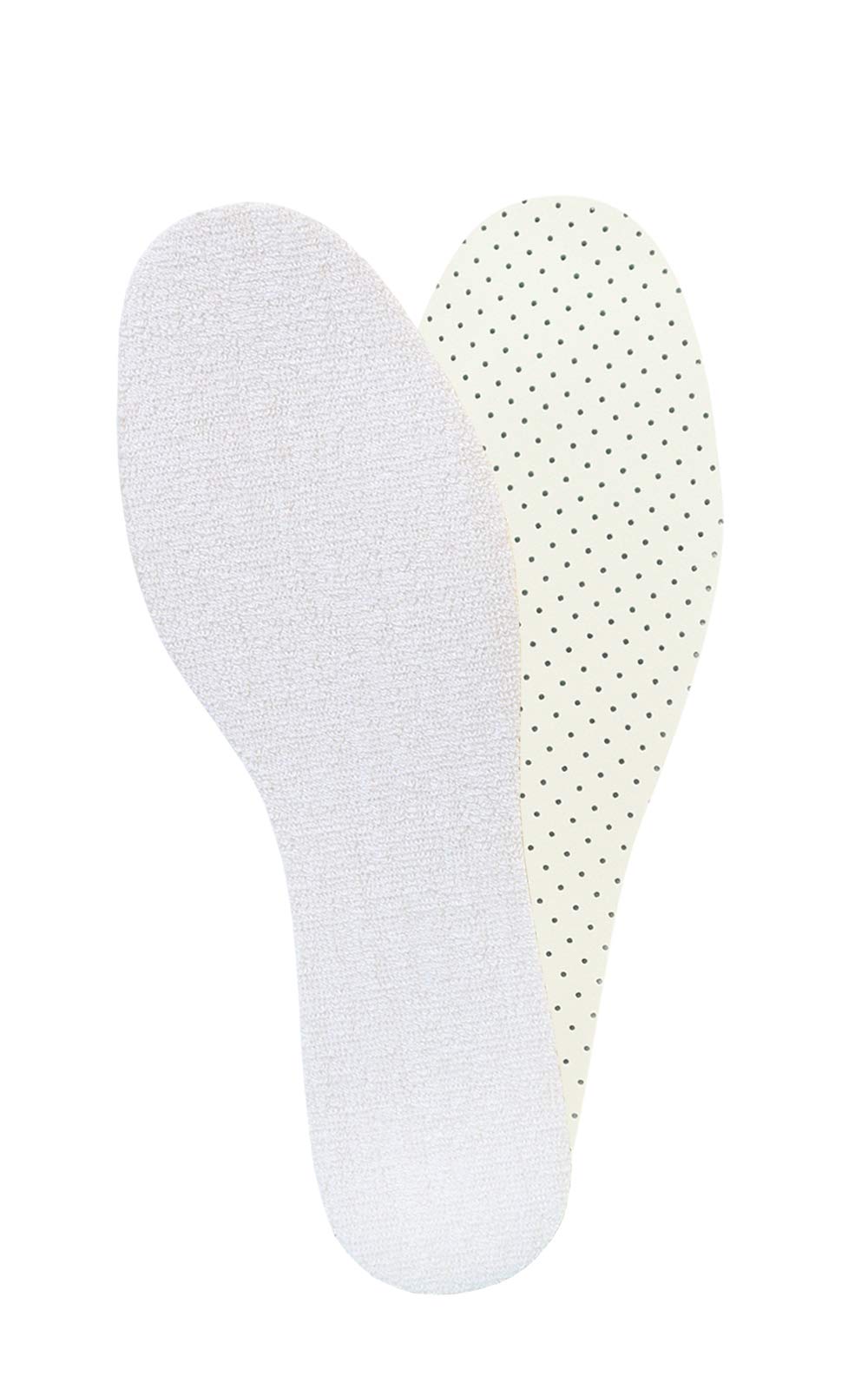 kaps-frotte-einlegesohlen-barfu-sohlen-f-r-sommer-hygienisch image 1