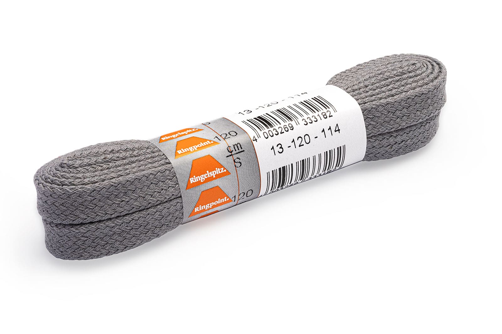 ringelspitz-flach-sport-schn-rsenkel-f-r-sneaker-arbeitsschuhe-8-9-mm image 3