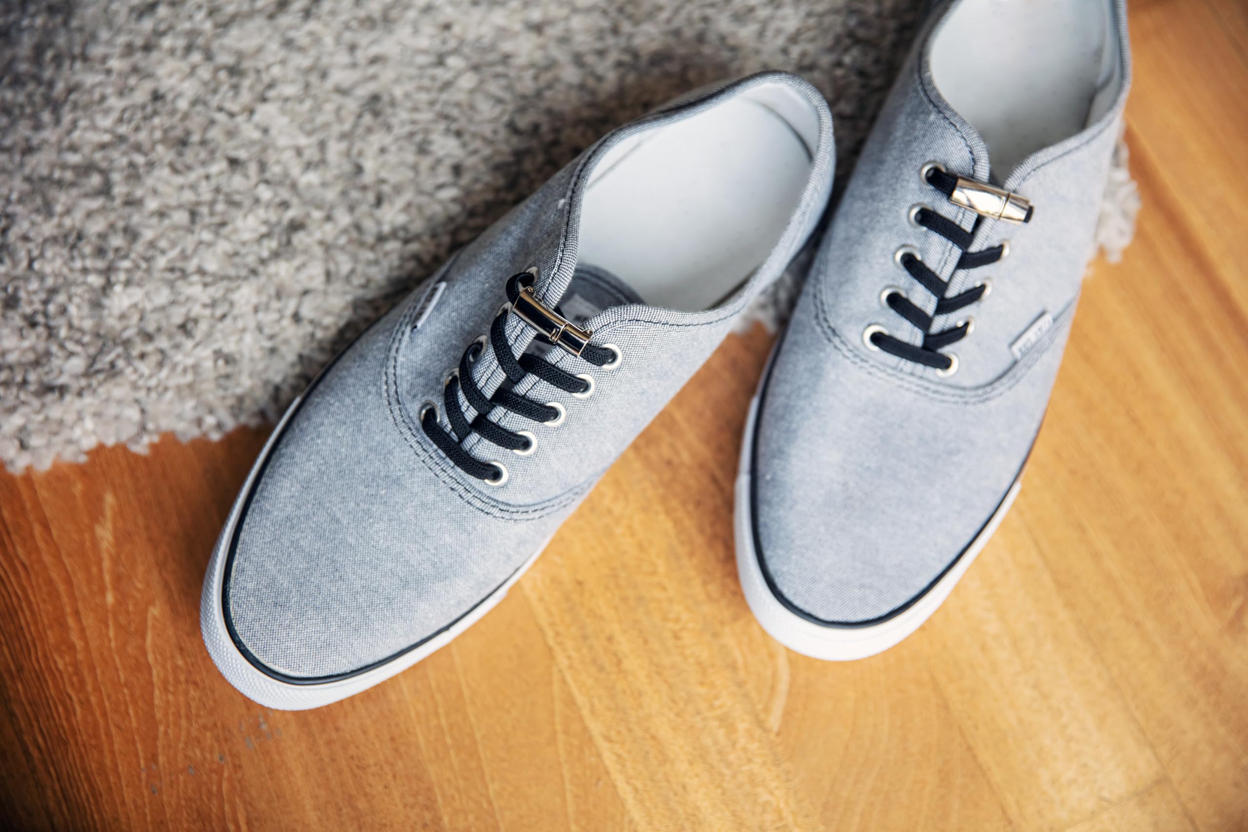 kaps-amusing-laces-elastische-schn-rsenkel-flach-mit-magnetverschluss image 5