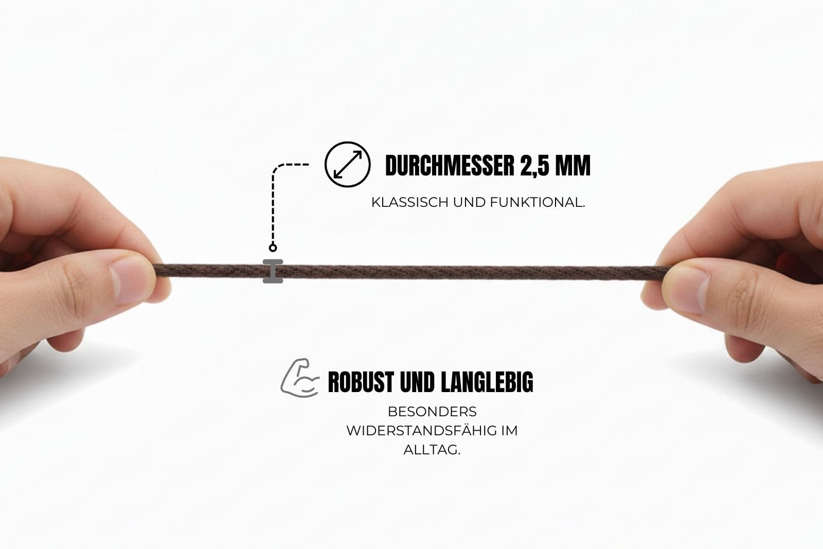 ringelspitz-gewachste-schn-rsenkel-2-5-mm-langlebig image 5