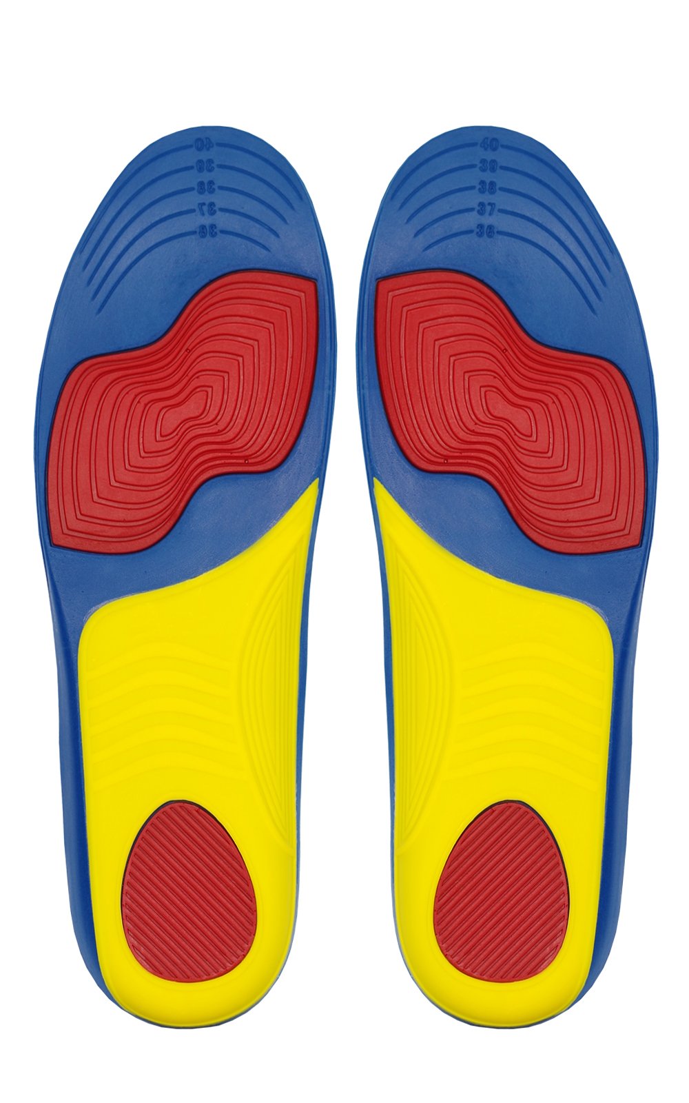 kaps-relief-sport-orthop-dische-sportschuh-einlegesohlen-damen-36-40-zuschneidba image 5