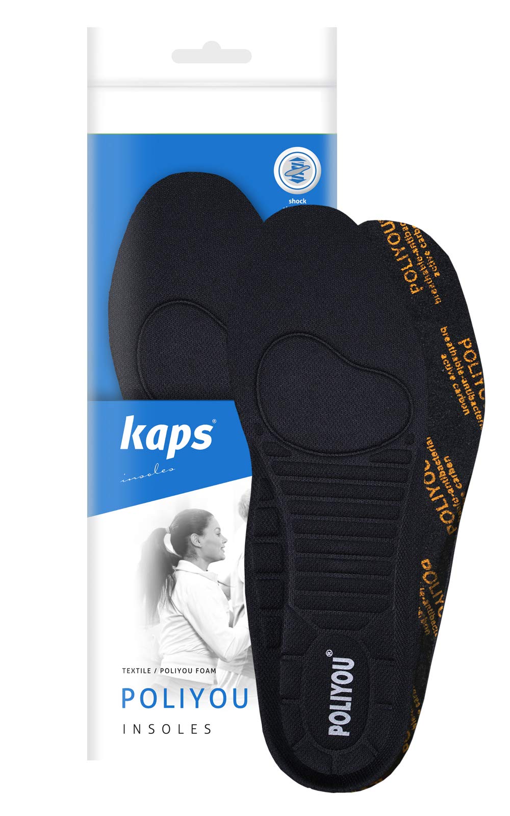 kaps-poliyou-hygienische-einlegesohlen-mit-aktivkohle-f-r-sport-und-freizeitschu image 2