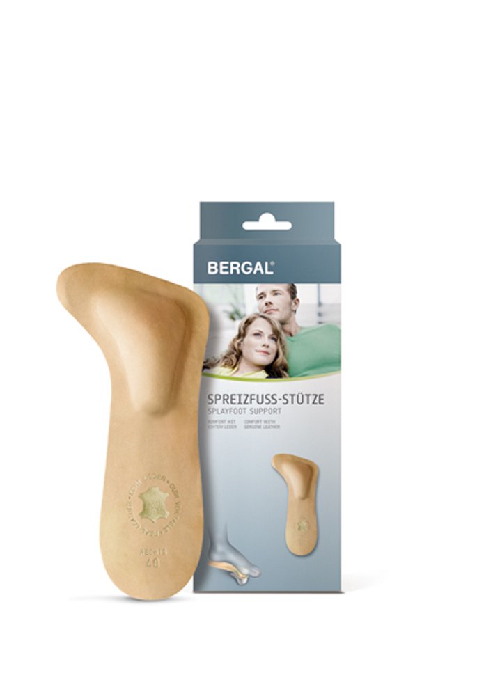 bergal-spreizfu-st-tze-echtleder-einlagen-gr-36-beige image 3