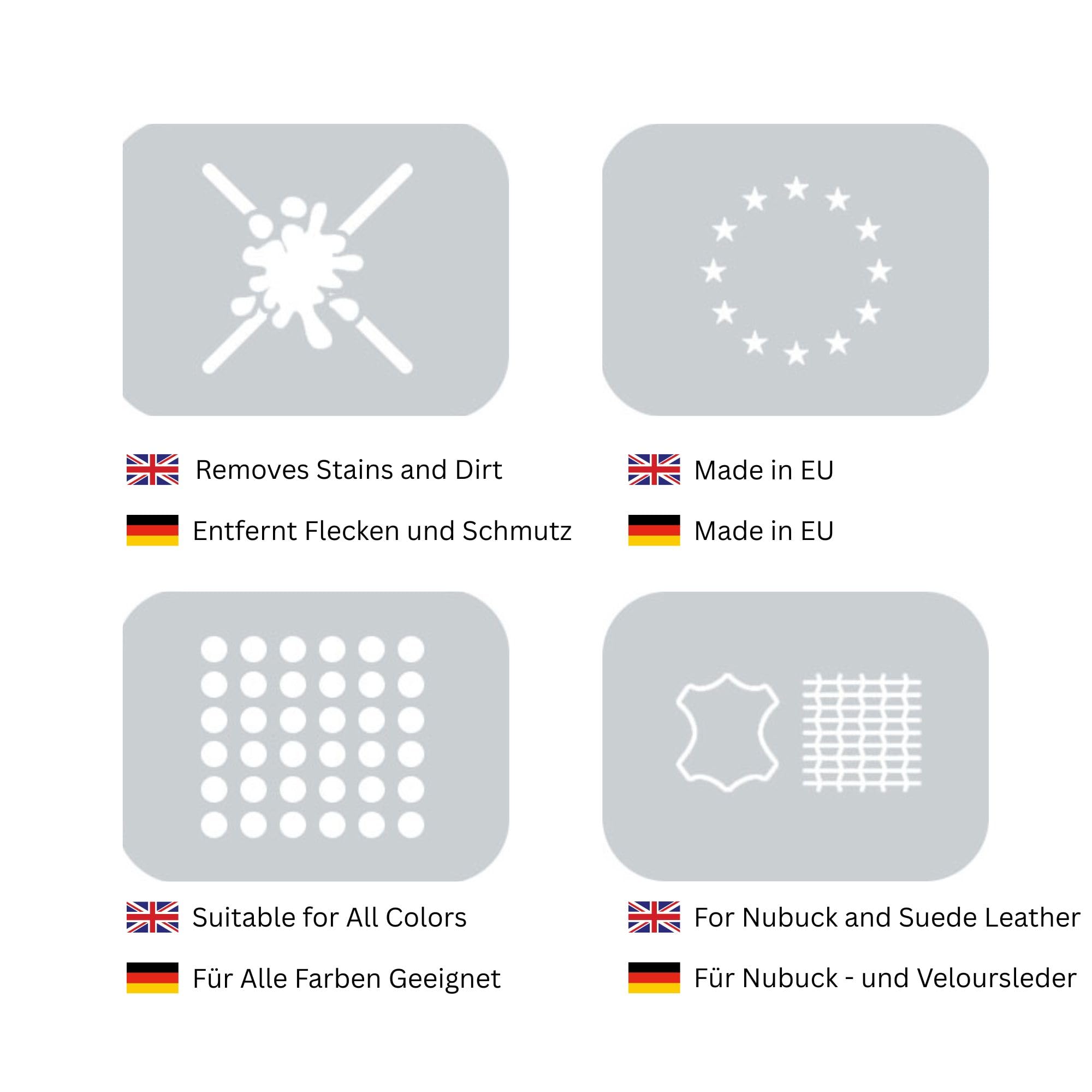 kaps-nubuk-suede-cleaner-reinigungsschaum-75-ml-mit-applikator image 4