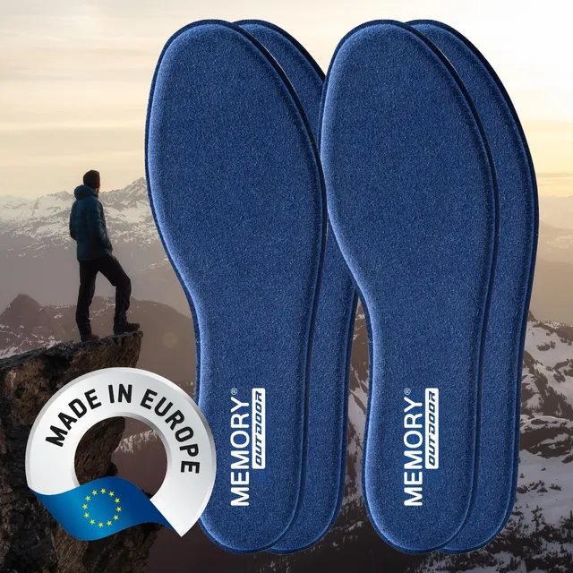 bergal-shoeboy-s-memory-outdoor-einlegesohlen-2-paar-memory-foam-sohlen-gr-43-f- image 1