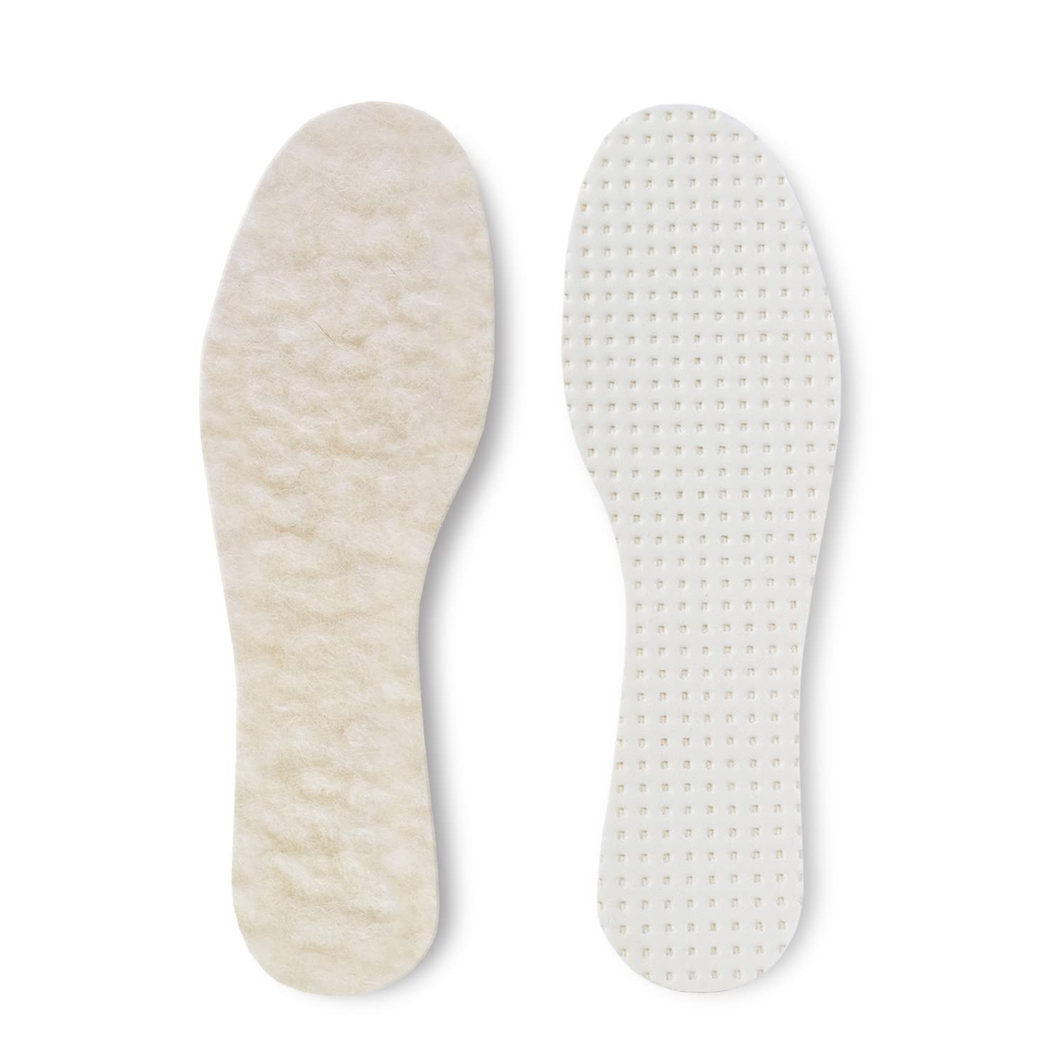 kaps-wool-einlegesohlen-aus-100-schafswolle-winter-einlagen image 3