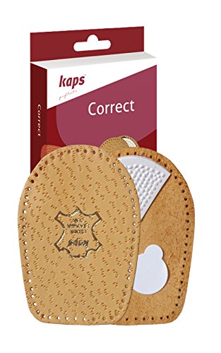 kaps-correct-fersenpolster-aus-schafleder-selbstklebend-gr-35-37 image 5