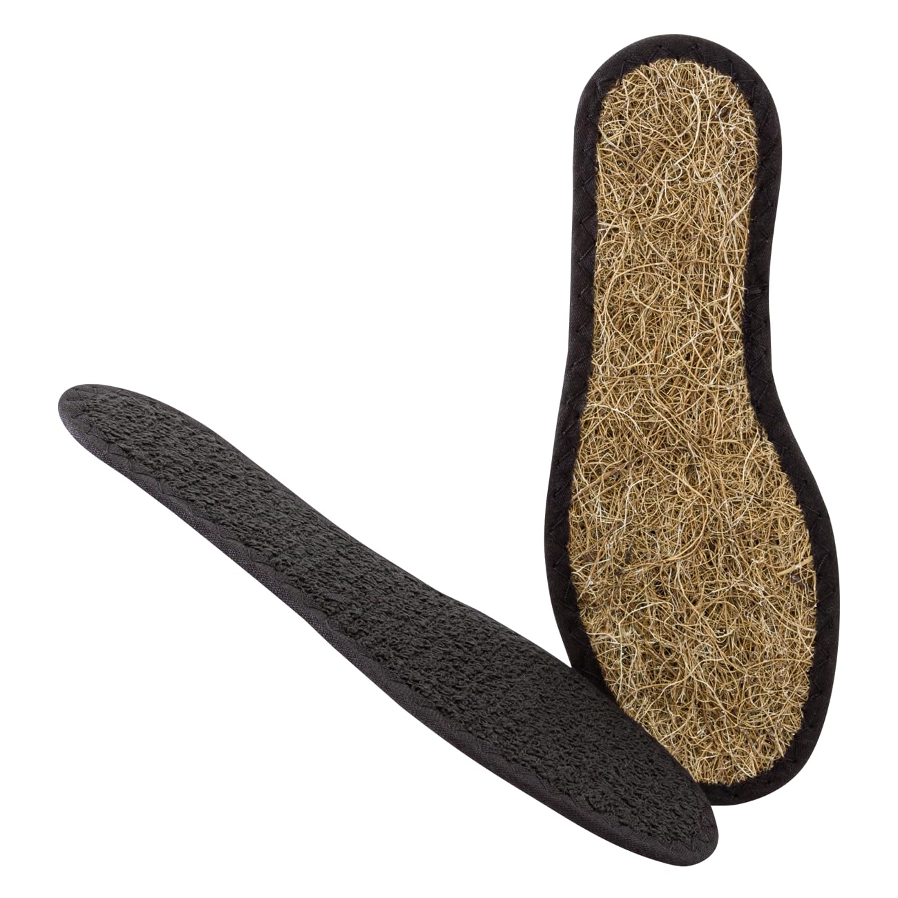 bergal-coco-air-kindersohle-kokosfaser-gr-33-braun image 1