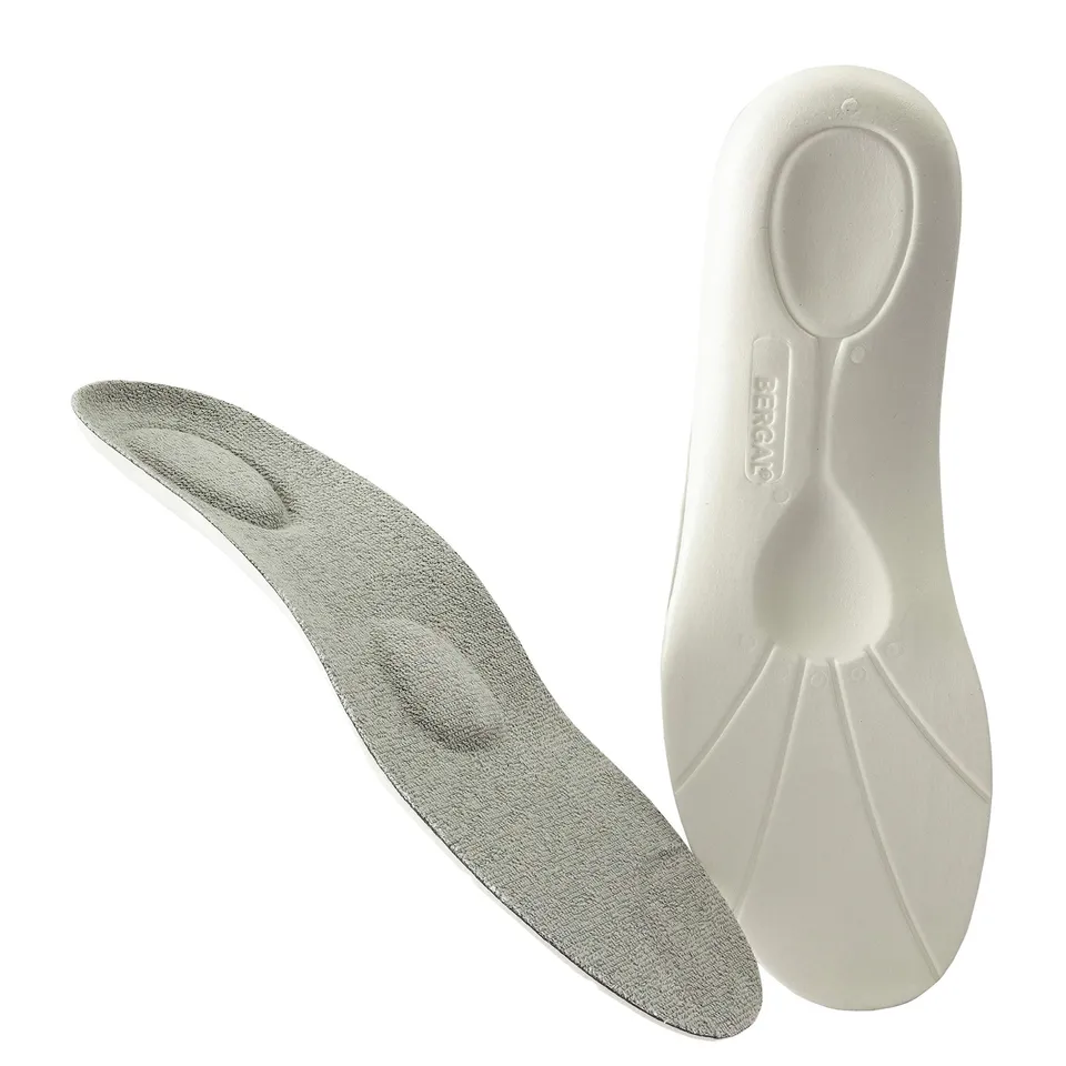 bergal-basic-austauschsohle-f-r-freizeitschuhe-gr-e-36-46 image 1
