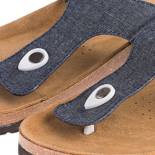 nawemo-zimt-slipper-jeans-slipper image 4