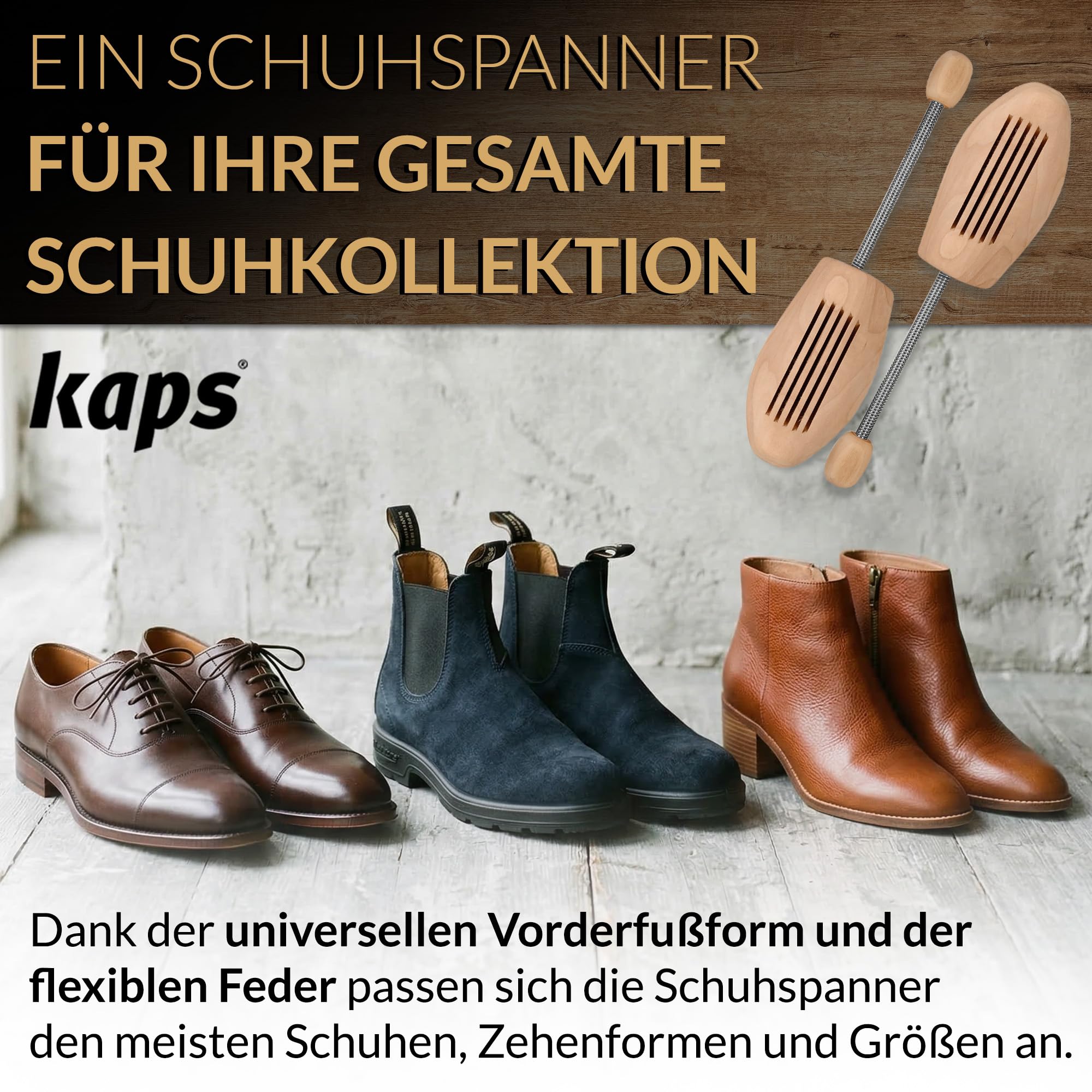 kaps-elegance-schuhspanner-aus-holz-f-r-damen-herren image 4