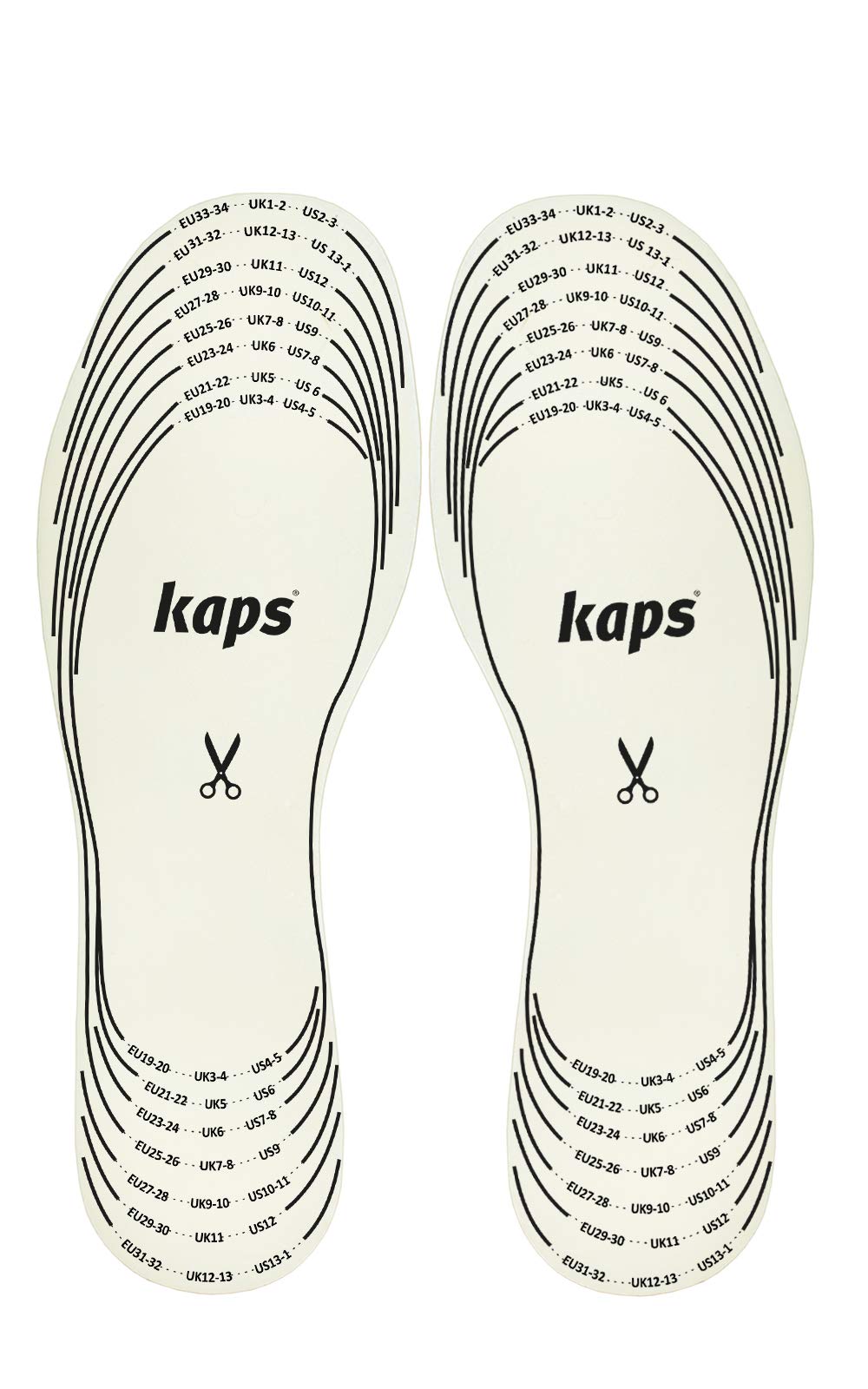 kaps-wool-for-kids-einlegesohlen-aus-nat-rlicher-wolle-thermo-wolleinlagen-zusch image 7