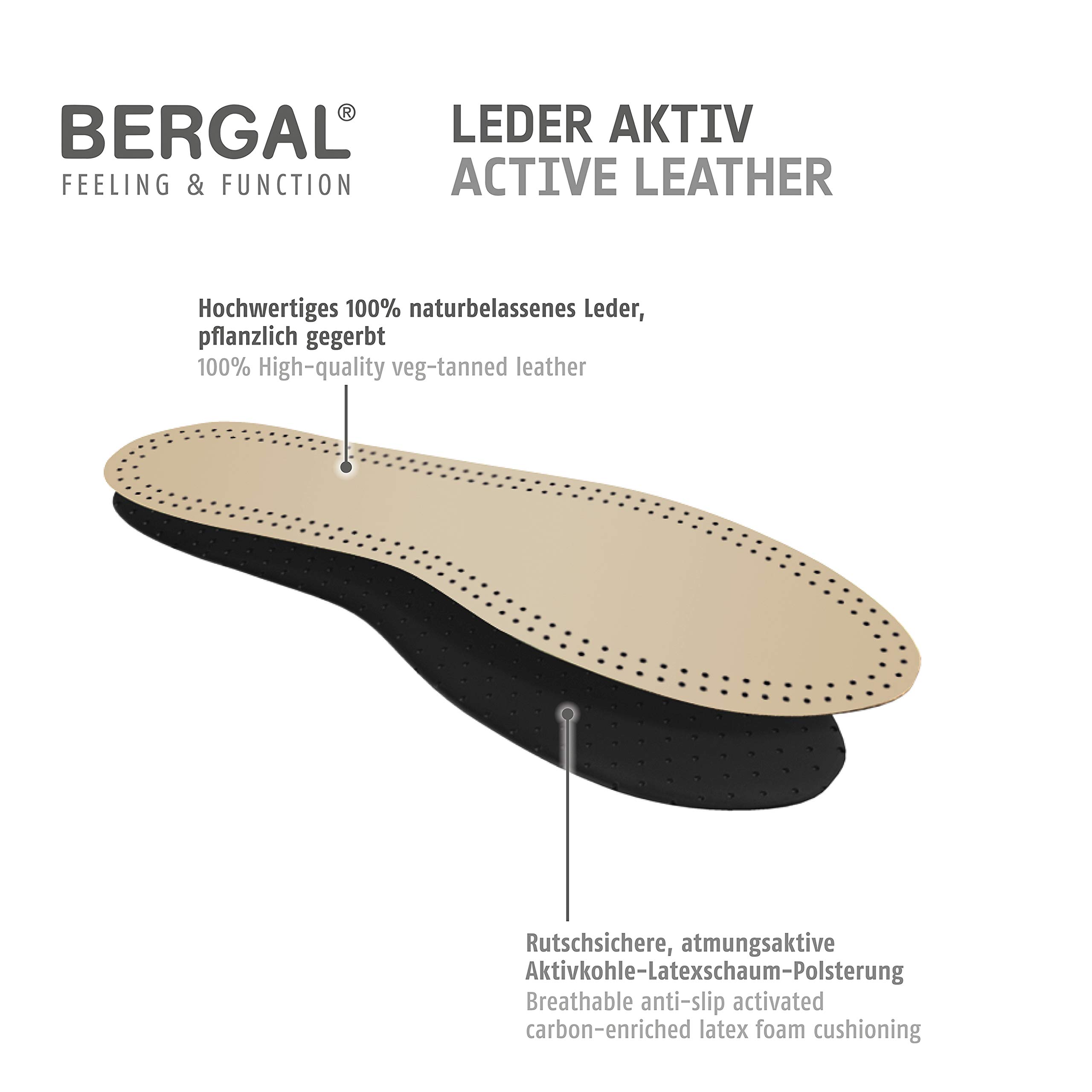 bergal-leder-aktiv-kinder-einlegesohle-aus-pflanzlich-gegerbtem-leder-mit-aktivk image 4